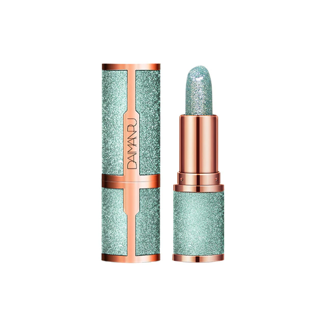 Glitter Diamond Lipstick