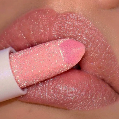 Glitter Diamond Lipstick