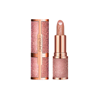 Glitter Diamond Lipstick