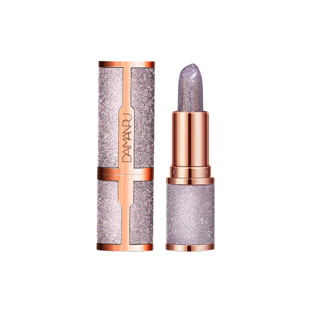 Glitter Diamond Lipstick