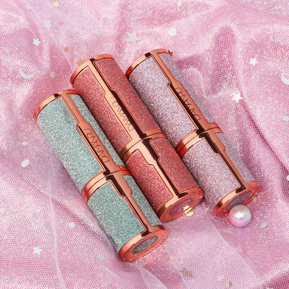 Glitter Diamond Lipstick