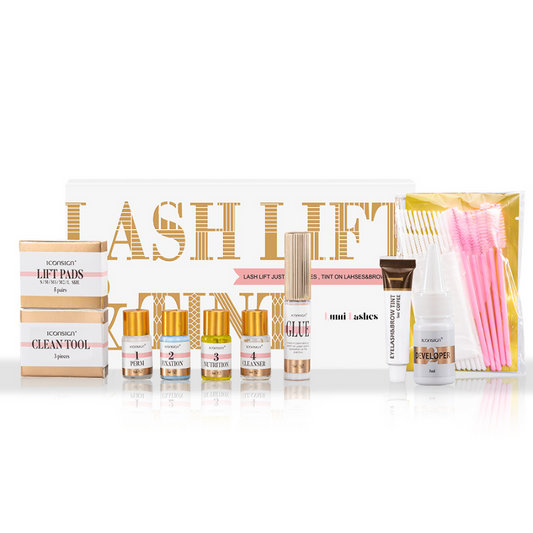 LASH LIFT KIT