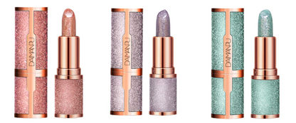 Glitter Diamond Lipstick