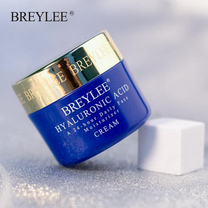 BREYLEE® Hyaluron Tiefenpflege