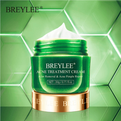 BREYLEE® SOS Unreine Haut